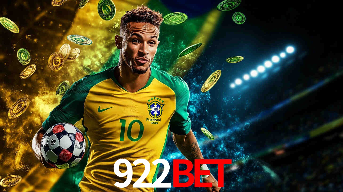 Explorando a Categoria de Eventos em Apostas na 922bet