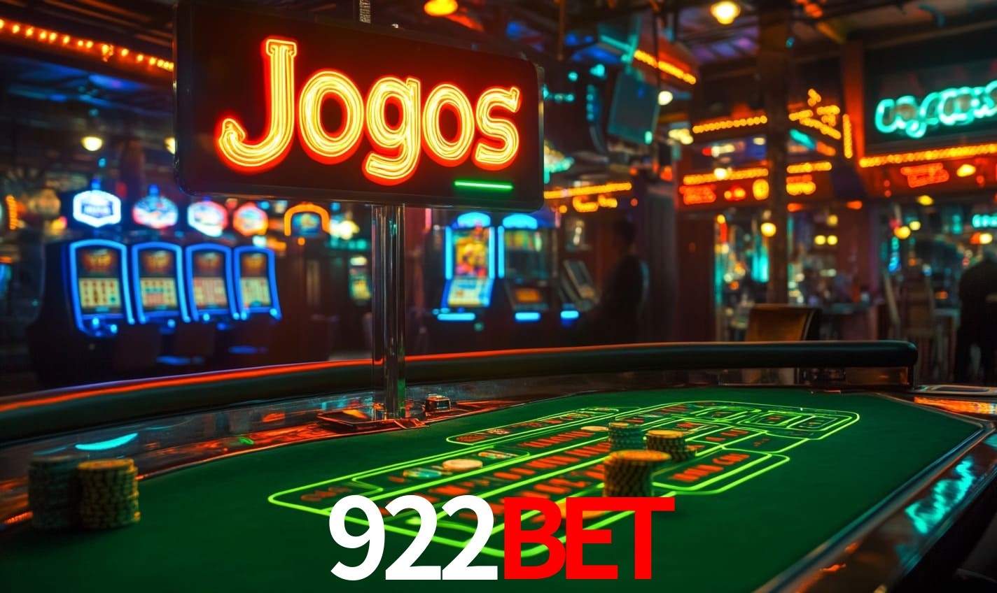 Sistemas de Segurança 922bet