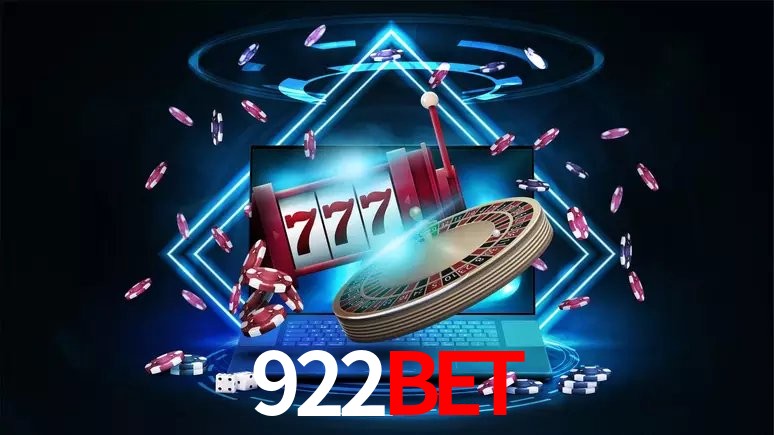 Design Responsivo 922bet