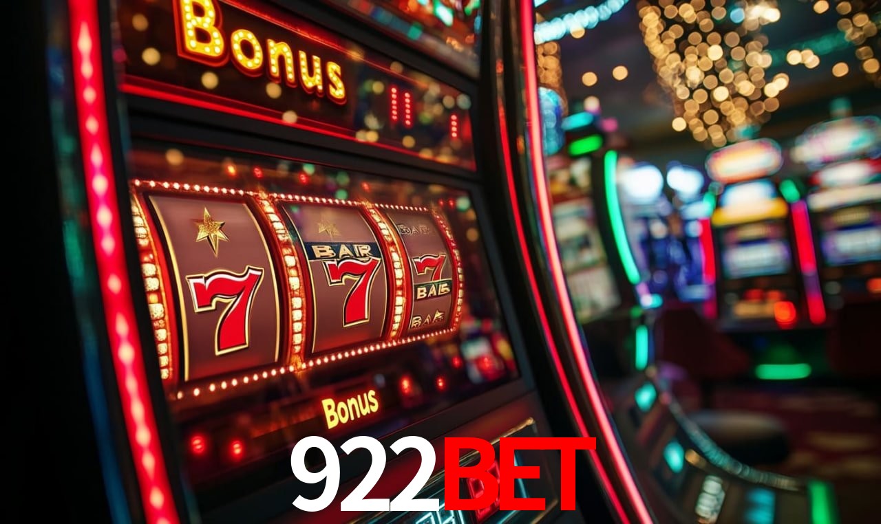 Servidor Brasil 922bet