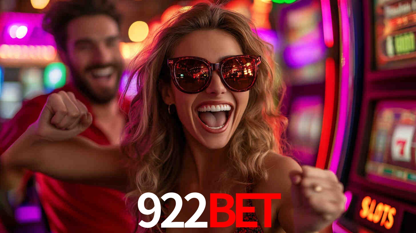 Descubra o Programa VIP da 922bet: Vantagens Exclusivas para Jogadores