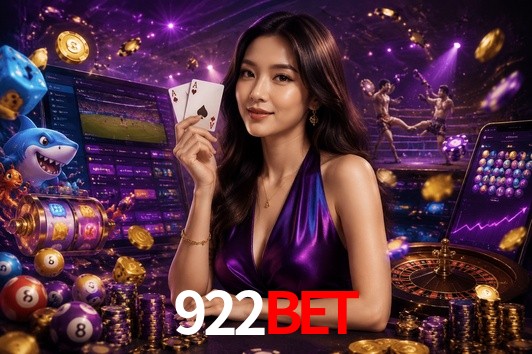 VIP Casino 922bet