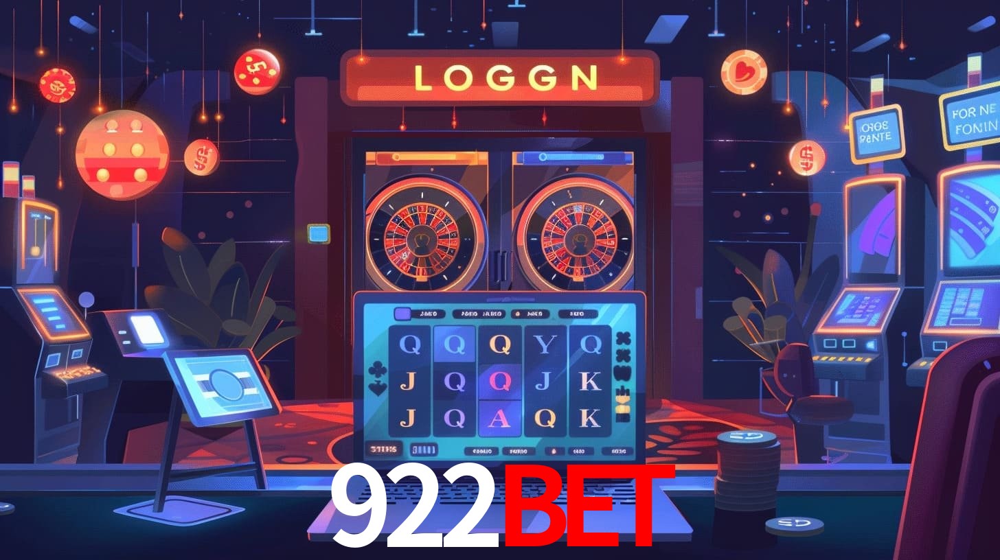 922bet Instalar Logo 3