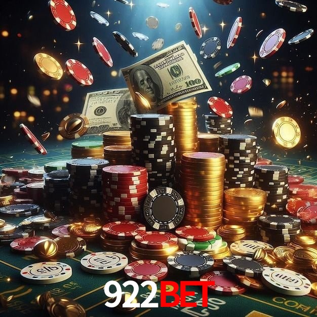 Interface Premium 922bet