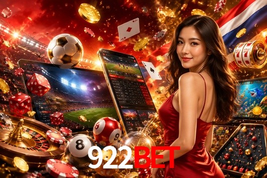 Responsive Design 922bet