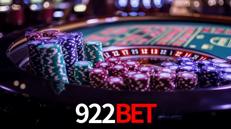 Tournaments 922bet