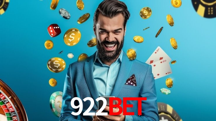 Slot Games 922bet