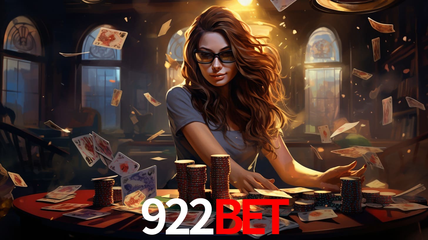 Roulette Table 922bet