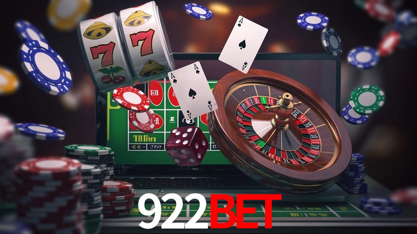 Ofertas Imperdíveis na 922bet: Promoções e Bônus Que Valem a Pena