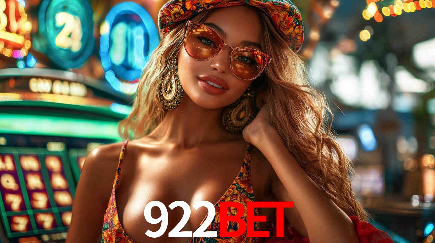 Premium Interface 922bet