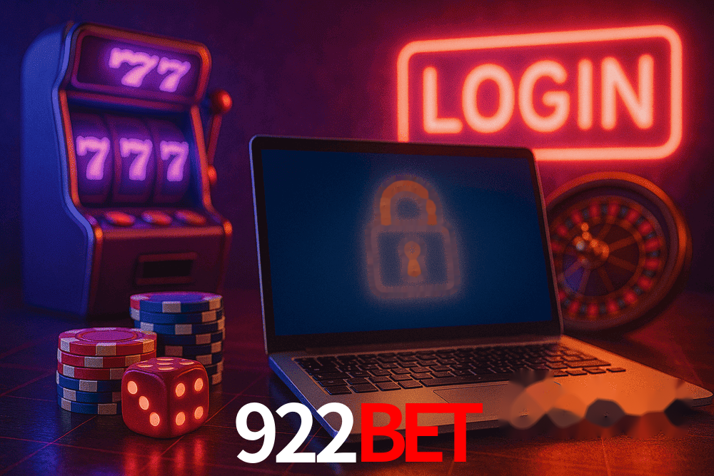 Recursos de Bônus 922bet