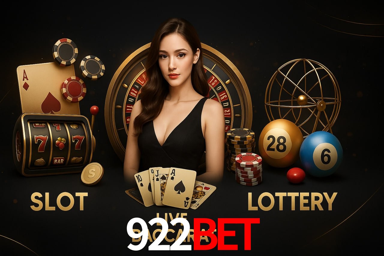 Slots 922bet - RTP Alto Certificado